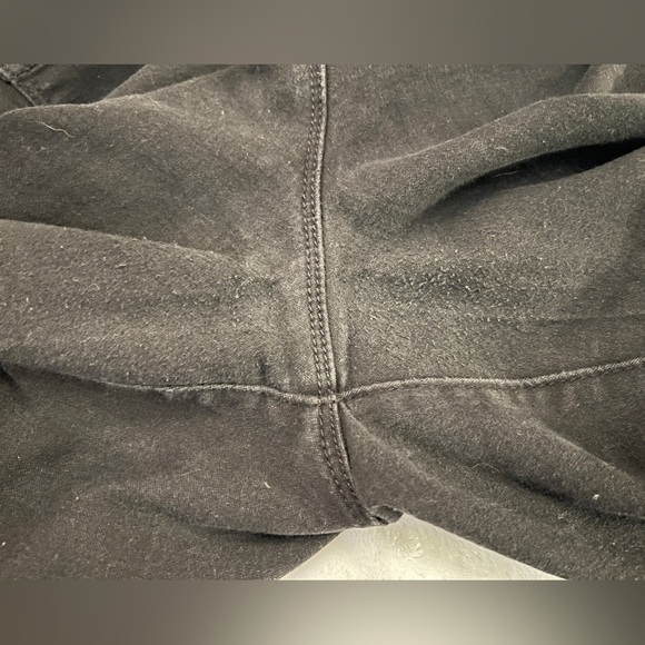 d. jeans Black Denim Skinny Jeans, size 14 - Picture 2 of 10